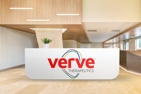 Lilly придбає стартап з редагування генів Verve за $1,3 млрд - INFBusiness