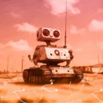 Lockheed Martin запускає платформу «AI Fight Club» для випробувань бойових ШІ - INFBusiness