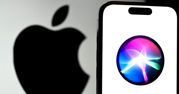 Провал Siri і Apple Intelligence: чому Apple не впорався із ШІ? Розбір Bloomberg - INFBusiness