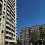 Росiяни пошкодили 12 тис. будiвель у Харковi - INFBusiness