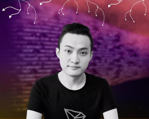 Tron планує вийти на Nasdaq за участю фірми Трампів - INFBusiness