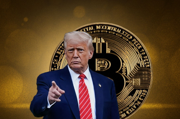 Trump Media хоче запустити фонд для інвестицій у біткоїн та ефіріум - INFBusiness