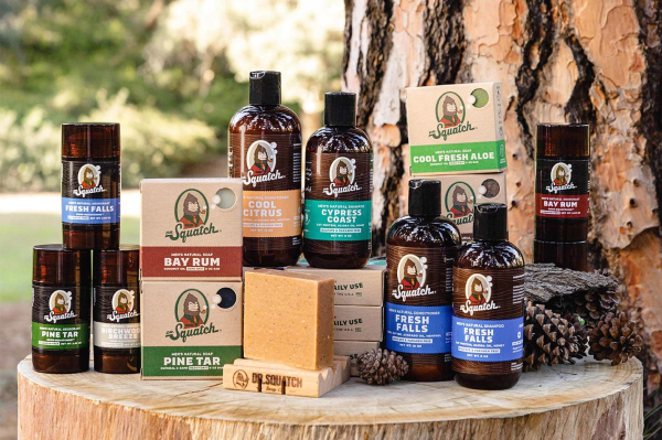 Unilever заплатить $1,5 млрд за американський бренд чоловічої косметики Dr Squatch - INFBusiness