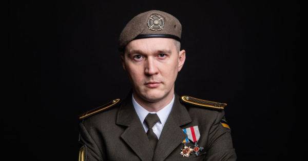 Ветеранський бізнес: чому ветеранам потрібні не пільги, а можливість відкривати бізнес? - INFBusiness
