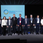 Вiдновлення України представили у Веронi - INFBusiness