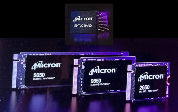 Виробник чіпів Micron обіцяє інвестувати $200 млрд у виробництво США - INFBusiness