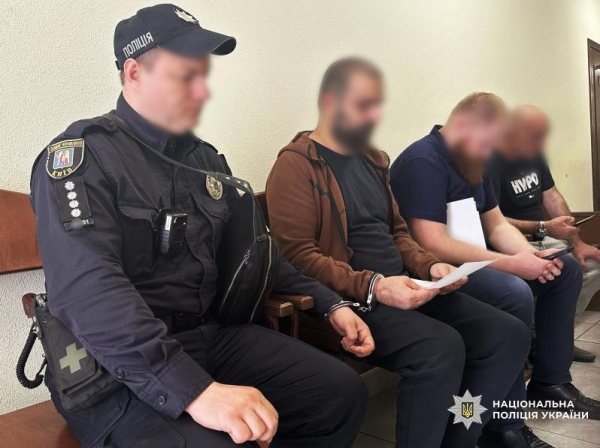 З України до США екстрадували хакера, причетного до схеми зі збитками на $82 млн - INFBusiness