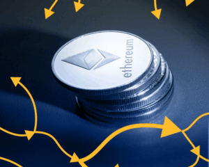 Активізувалися 1140 ETH часів генезісу Ethereum