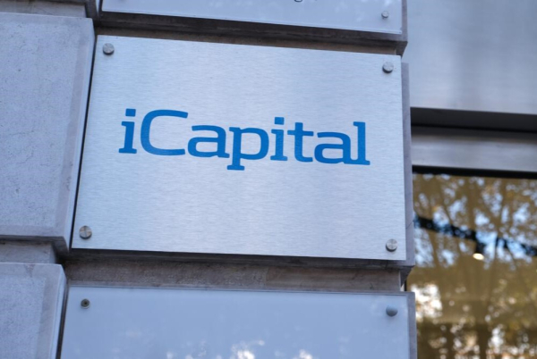 Альтернативна інвестиційна платформа iCapital залучила $820 млн за оцінки у $7,5 млрд - INFBusiness
