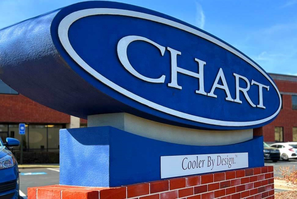Американська нафтовидобувна компанія Baker Hughes купує Chart Industries у рамках угоди на суму $13,6 млрд - INFBusiness