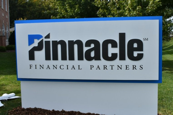 Американська Pinnacle придбає Synovus за $8,6 млрд у межах найбільшої банківської угоди року - INFBusiness