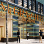 Американське видавництво McGraw Hill оцінили в ,25 млрд після виходу на біржу в Нью-Йорку - INFBusiness