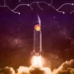 Аналітики назвали криптоактиви, які виграють від тренду токенізації - INFBusiness