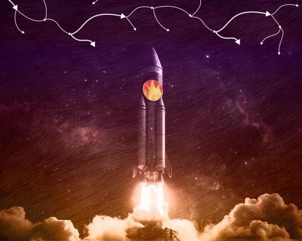 Аналітики назвали криптоактиви, які виграють від тренду токенізації - INFBusiness