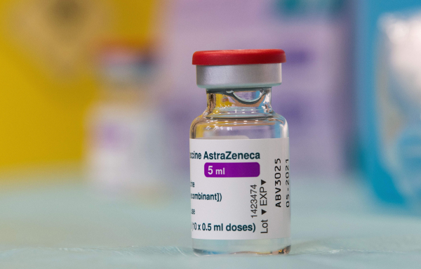 AstraZeneca інвестує $50 млрд у розширення виробництва та досліджень у США на тлі торговельних тарифів - INFBusiness