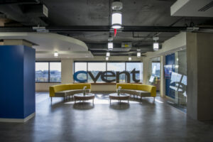 Blackstone викуповує частину розробника ПЗ Cvent у Vista за $1,3 млрд