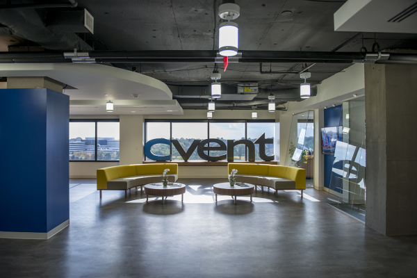 Blackstone викуповує частину розробника ПЗ Cvent у Vista за $1,3 млрд - INFBusiness