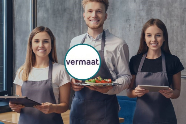 Британська Bridgepoint продасть кейтерингову компанію Vermaat вартістю €1,5 млрд - INFBusiness