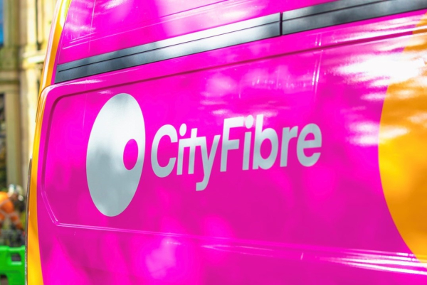 Британський оператор оптоволоконних мереж CityFibre залучає £2,3 млрд - INFBusiness