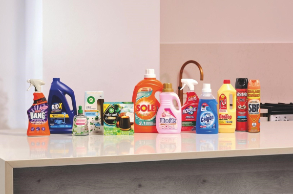 Британський виробник засобів гігієни Reckitt продає Essential Home за $4,8 млрд - INFBusiness