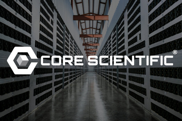 CoreWeave купує американського розробника дата-центрів Core Scientific за $9 млрд - INFBusiness