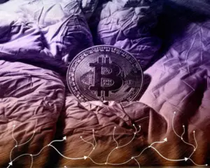 Два гаманці переказали 20 000 BTC після 14 років «сплячки»