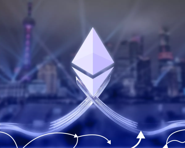 Ethereum-спільнота запустить «часову капсулу» до 10-річчя мережі - INFBusiness