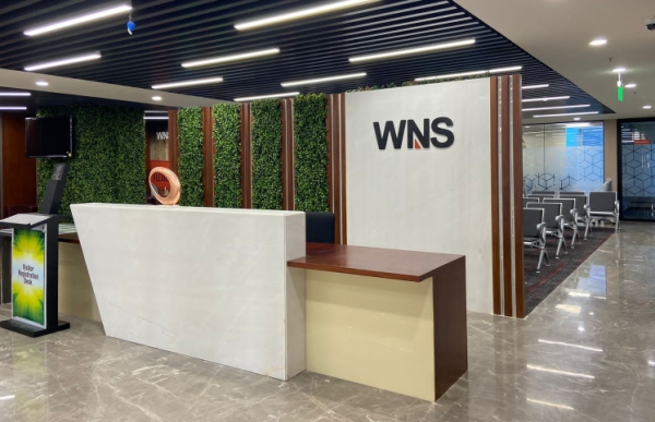 Французька Capgemini купить IT-аутсорсера WNS за $3,3 млрд - INFBusiness