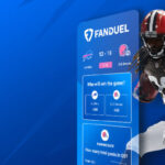 Гральна компанія Flutter придбає 5% американської платформи ставок на спорт FanDuel за ,76 млрд - INFBusiness