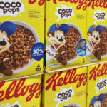 Італійська Ferrero купує американського виробника пластівців Kellogg за ,1 млрд - INFBusiness