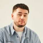 Як Kiss My Apps вдалося зрости під час війни? Розповідає Дмитро Лола - INFBusiness