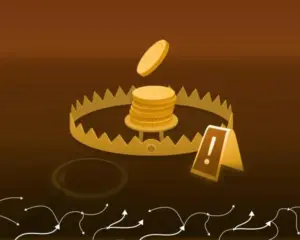 Керівники MoonPay переказали $250 000 фейковому «Стіву Віткоффу»