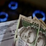 "Комуналку" за газ переписали - INFBusiness