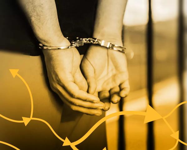 Криптошахраєві додали 12 років тюрми за несплату $20 млн компенсації жертвам - INFBusiness