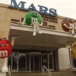Mars інвестує  млрд у виробництво в США до 2026 року - INFBusiness