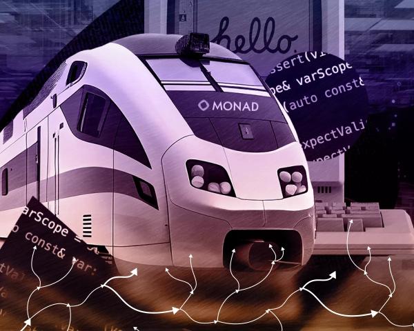 Monad Foundation інтегрує інфраструктуру для стейблкоїнів через придбання Portal Labs - INFBusiness