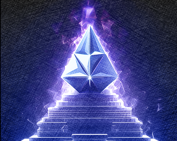 На EthCC представили «конкурента» Ethereum Foundation - INFBusiness