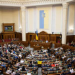 На сайті ВР з’явилися два нові проєкти законів: деталі - INFBusiness