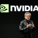 Nvidia стала першою компанією в історії з капіталізацією  трлн - INFBusiness
