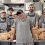 Пекарня Good Bread у Києві може закритися: скільки грошей бракує - INFBusiness