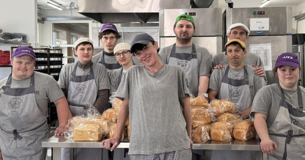 Пекарня Good Bread у Києві може закритися: скільки грошей бракує - INFBusiness
