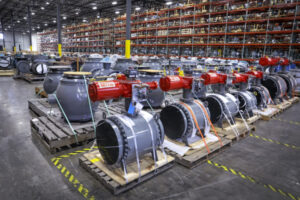 Постачальник енергоносіїв DNOW купує конкуруючу MRC Global за $1,5 млрд