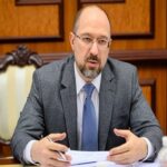 Шмигаль йде з посади прем'єр-міністра України - INFBusiness