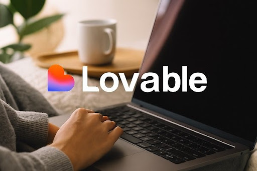 Шведська компанія з програмування у стилі Vibe Lovable досягла оцінки у $1,8 млрд - INFBusiness