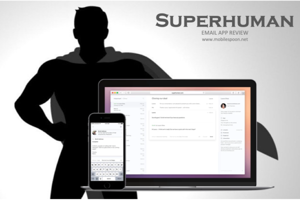Стартап трьох киян Grammarly купує поштового клієнта на базі ШІ Superhuman - INFBusiness