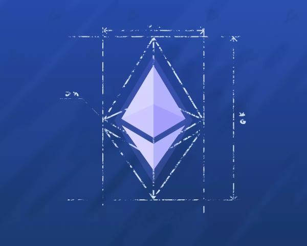 Трейдери націлилися на Ethereum по $4000 - INFBusiness