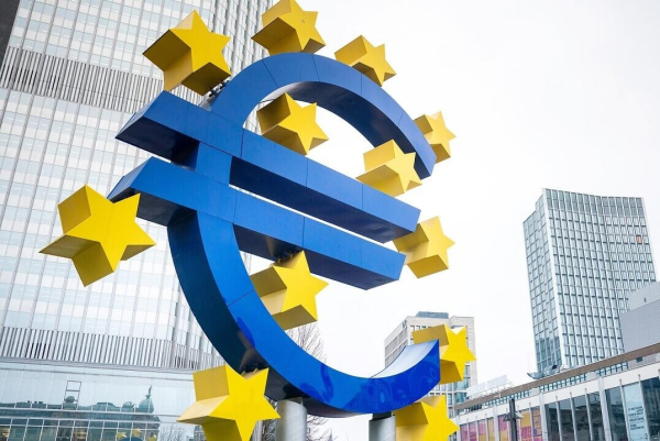 У травні іноземці викупили держборг єврозони майже на €100 млрд - INFBusiness