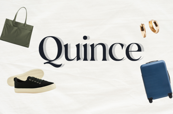 Вірусний бренд доступної розкоші Quince залучає $200 млн при оцінці понад $4,5 млрд - INFBusiness