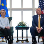 ЄС дав важкоздійсненну обіцянку закупити енергоносії у США на 0 млрд - INFBusiness