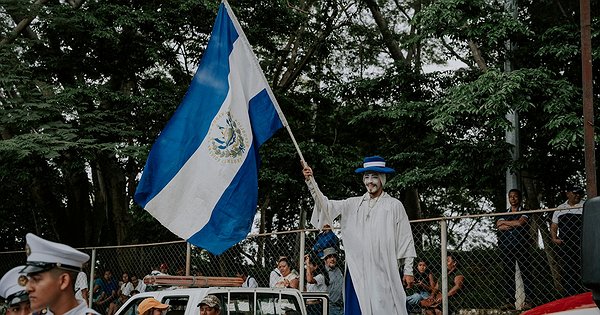 Сальвадор ухвалив закон, що дозволяє інвестиційним банкам зберігати біткойни - INFBusiness
